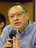 戴耀廷 Benny Tai Yiu Ting